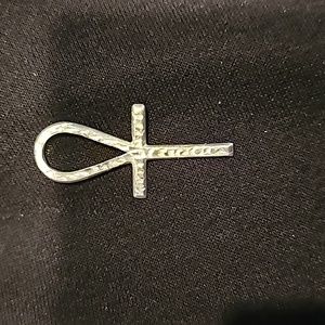 925 silver pendant